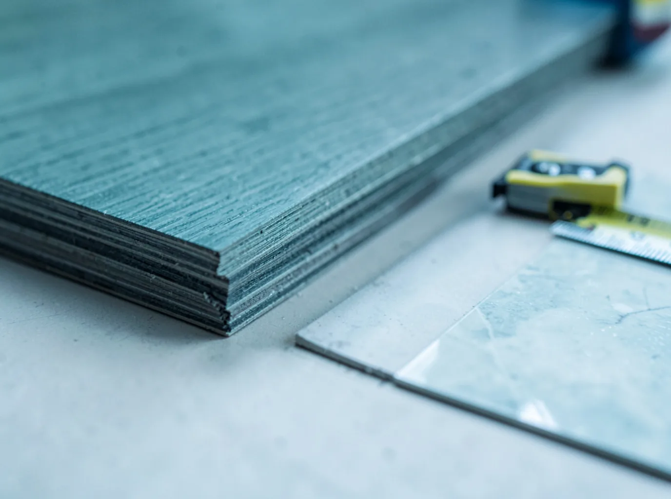 Luxury Vinyl Plank Installation French Creek, WV FAQs